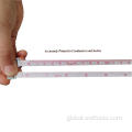 Mini Tape Measure Mini Double Sided Soft Tailor Tape Measure Supplier